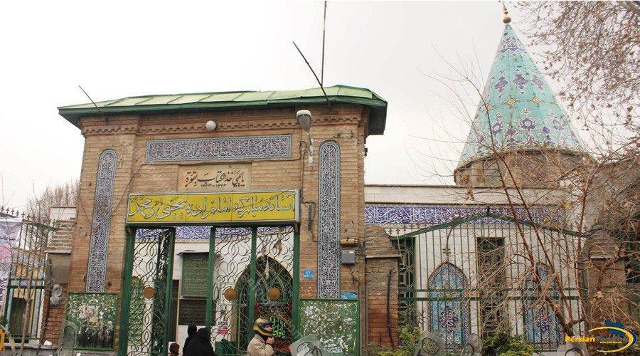 imamzadeh-yahya-mausoleum-5