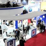 Iran oil show 1