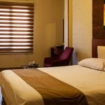 Jahan hotel tehran double room 3 at Jahan Hotel Tehran
