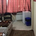 Keshavarz hotel tehran twin room 2 at Keshavarz Hotel Tehran