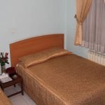 Mehr hotel tehran triple room 1 at Mehr Hotel Tehran