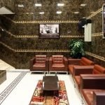 Mina hotel tehran 3 at Mina Hotel Tehran