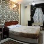 Mina hotel tehran double room 1 at Mina Hotel Tehran