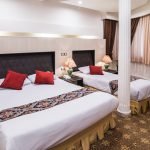 morvarid-hotel-tehran-triple-room-3