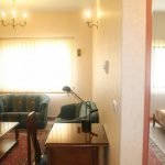 Pazhoohesh hotel tehran double room 1 at Pazhoohesh Hotel Tehran