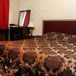 Razi hotel tehran double room 1 at Razi Hotel Tehran