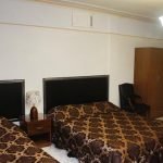 Razi hotel tehran triple room 1 at Razi Hotel Tehran