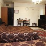 Razi hotel tehran triple room 2 at Razi Hotel Tehran
