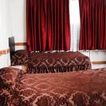 Razi hotel tehran twin room 2 at Razi Hotel Tehran