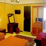 Razi hotel tehran twin room 3 at Razi Hotel Tehran