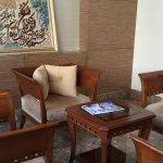 Saina hotel tehran 4 at Saina Hotel Tehran