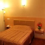 Saina hotel tehran double room 1 at Saina Hotel Tehran