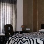 Samen hotel tehran double room 1 at Samen Hotel Tehran