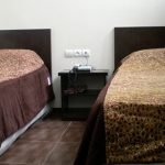 Samen hotel tehran twin room 1 at Samen Hotel Tehran