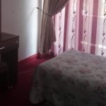 Sasan hotel tehran single room 1 at Sasan hotel Tehran