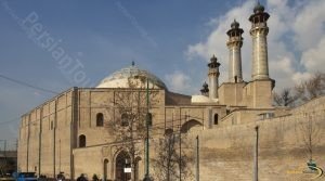 sepahsalar-(shahid-motahari)-mosque-and-school-5