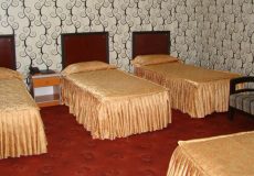 shahryar-hotel-tehran-quadruple-room-1