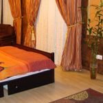 Shiyan hotel tehran double room 2 at Shiyan Hotel Tehran