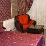 Shiyan hotel tehran twin room 1 at Shiyan Hotel Tehran