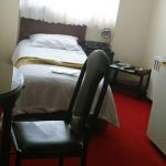 Soroush hotel tehran single room at Soroush Hotel Tehran