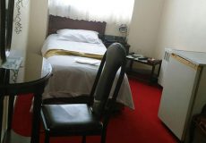 soroush-hotel-tehran-single-room