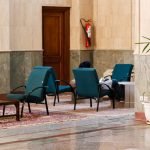 Vllobby 1 at Aftab Hotel Tehran