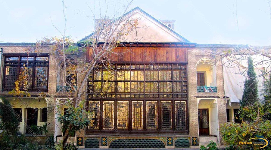 vosooqodoleh-house-1