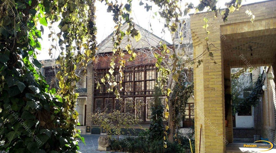 vosooqodoleh-house-2