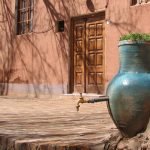 Abyaneh visit
