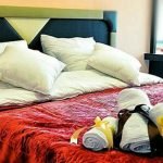 Alaleh hotel qeshm double room 1 at Alaleh Hotel Qeshm