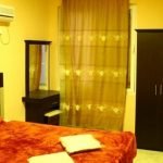 Alaleh hotel qeshm double room 2 at Alaleh Hotel Qeshm