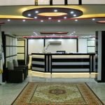 Alaleh hotel qeshm lobby 2 at Alaleh Hotel Qeshm