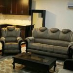 Alaleh hotel qeshm suite 2 at Alaleh Hotel Qeshm