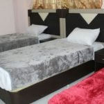 Alaleh hotel qeshm triple room 2 at Alaleh Hotel Qeshm