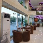 Alvand hotel qeshm 1 at Alvand 1 Hotel Qeshm