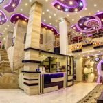Alvand hotel qeshm 2 at Alvand 1 Hotel Qeshm
