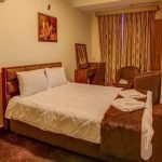 Alvand hotel qeshm double room 1 at Alvand 1 Hotel Qeshm