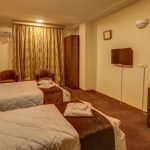 Alvand hotel qeshm triple room 1 at Alvand 1 Hotel Qeshm