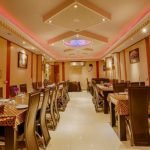 Aram hotel qeshm 1 at Aram Hotel Qeshm