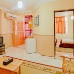 Aram hotel qeshm suite 1 at Aram Hotel Qeshm