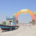 Golden beach hotel qeshm 1 at Golden Beach Hotel Qeshm