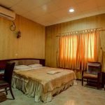 Golden beach hotel qeshm double room 1 at Golden Beach Hotel Qeshm