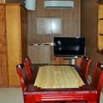 Golden beach hotel qeshm suite 1 at Golden Beach Hotel Qeshm