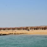 Golden beach hotel qeshm view 4 at Golden Beach Hotel Qeshm