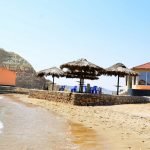 Golden beach hotel qeshm view 5 at Golden Beach Hotel Qeshm