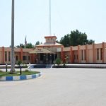 Golden beach hotel qeshm view 7 at Golden Beach Hotel Qeshm