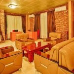 Khalije fars hotel qeshm 2 at Khalije Fars Beach Hotel Qeshm