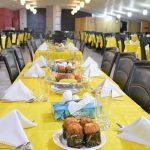 Khalije fars hotel qeshm 7 at Khalije Fars Beach Hotel Qeshm