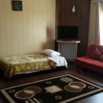 Khalije fars hotel qeshm single room 1 at Khalije Fars Beach Hotel Qeshm