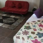 Khalije fars hotel qeshm single room 2 at Khalije Fars Beach Hotel Qeshm